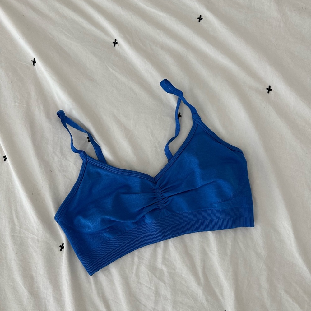 Women’s best sports bra